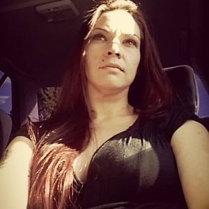 Meet your Posher, Davida